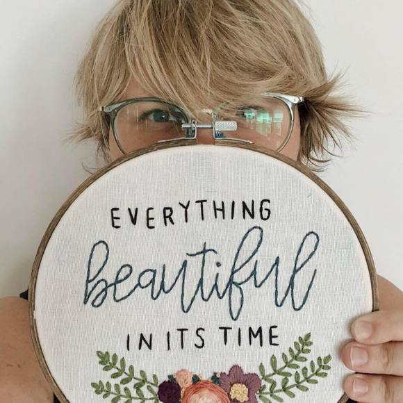 Meet your Posher, Sara - Picture 1 of 1